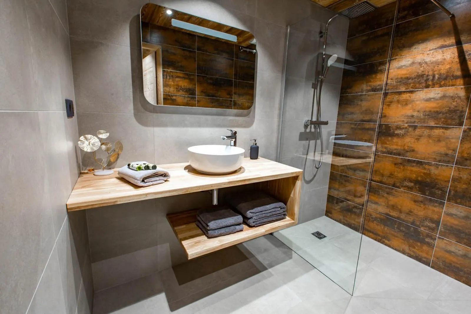 Les Mazots Des Fees Bed & Breakfast Morzine