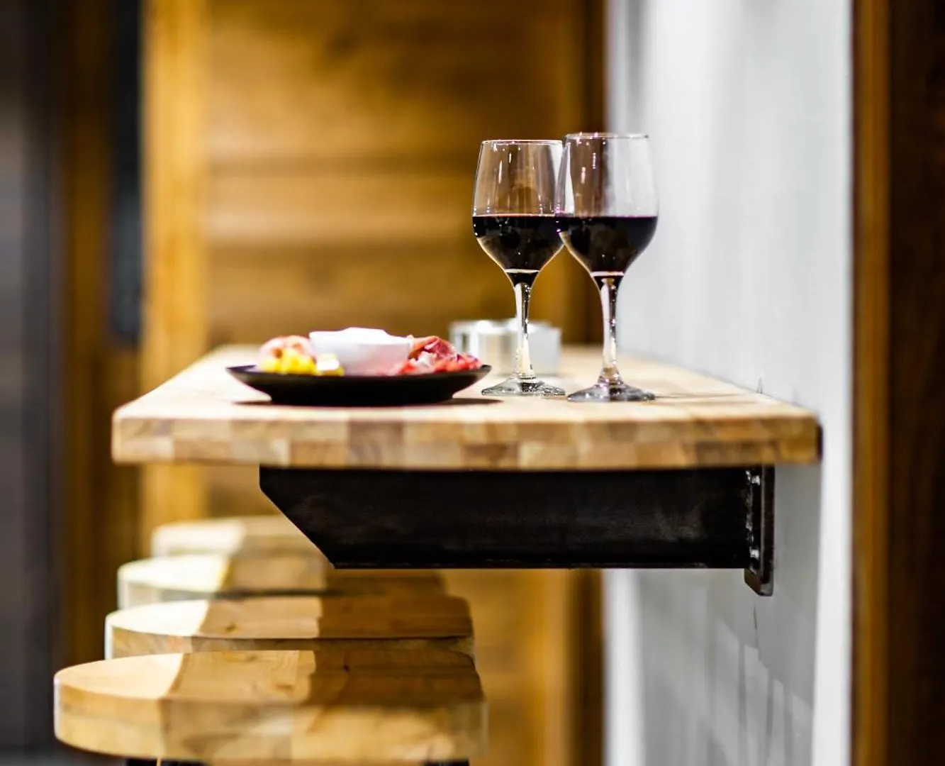 Les Mazots Des Fees Bed & Breakfast Morzine 3*,